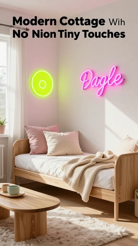 18 Budget-Friendly Girly Apartment Decor Ideas : Tiny Lux Tricks 16 Item 15