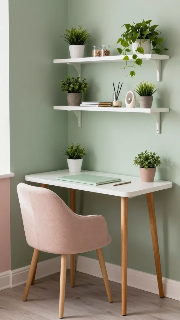 18 Budget-Friendly Girly Apartment Decor Ideas : Tiny Lux Tricks 17 Item 16