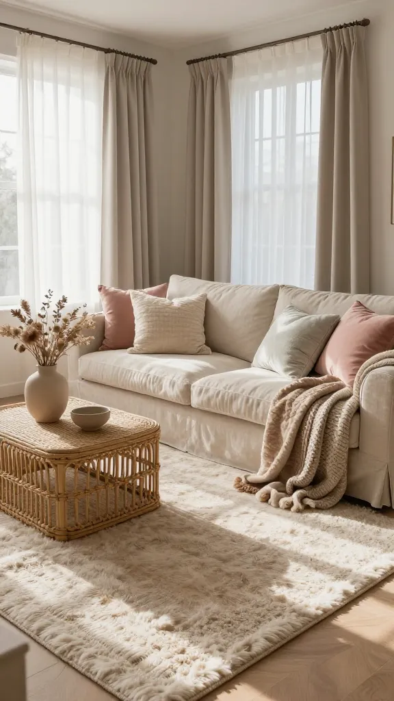 18 Budget-Friendly Girly Apartment Decor Ideas : Tiny Lux Tricks 19 Item 18
