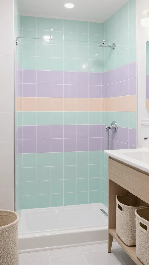 20 Girly Apartment Bathroom Decor Ideas to Create a Cute & Chic Space: Tiny Treasures 6 Item 5