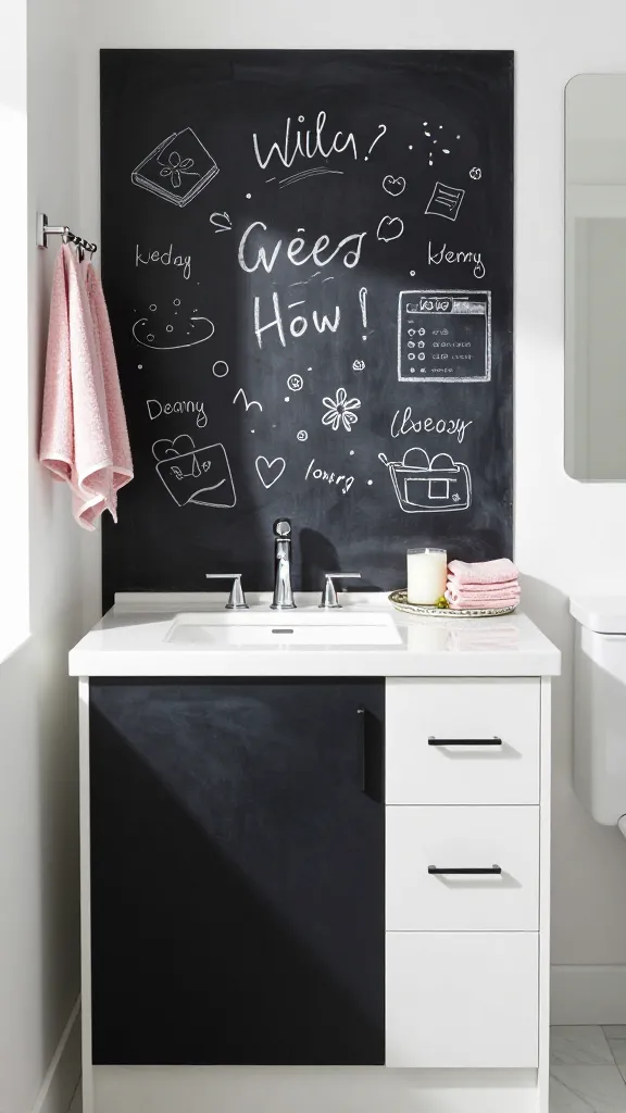 20 Girly Apartment Bathroom Decor Ideas to Create a Cute & Chic Space: Tiny Treasures 20 Item 19