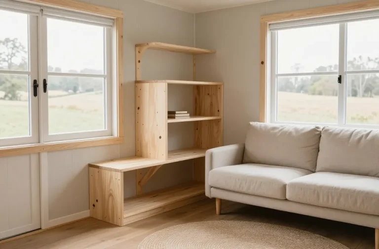 19 Stress-Free Daily Cleaning Schedule for Tiny Homes: Quick Guide to Bliss 1 19 Stress-Free Daily Cleaning Schedule for Tiny Homes: Quick Guide to Bliss