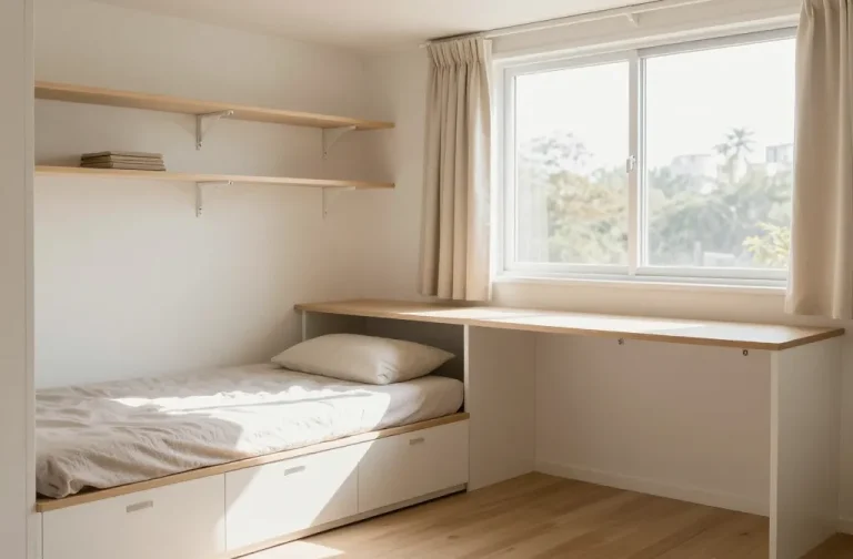 16 Quick Daily Cleaning Tips for Tiny Homes You’ll Love 4 16 Quick Daily Cleaning Tips for Tiny Homes You’Ll Love