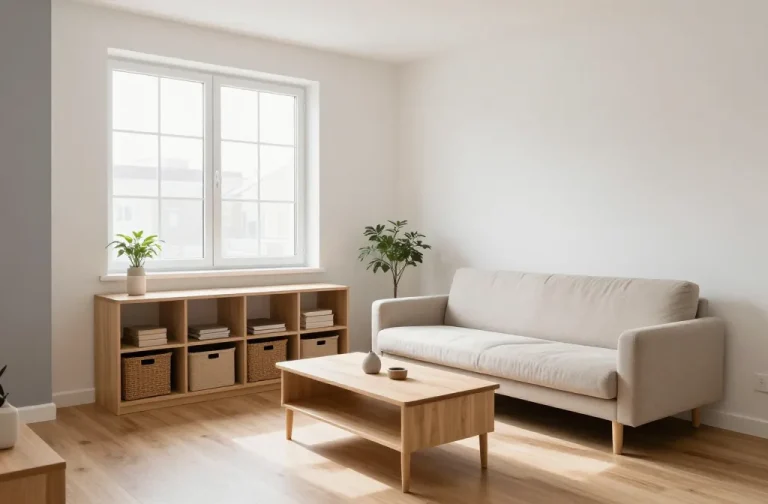 15 Easy Daily Cleaning Routines for Small Apartments That Spark Joy 5 15 Easy Daily Cleaning Routines for Small Apartments That Spark Joy