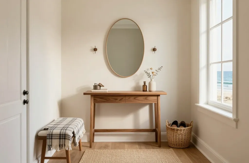 17 Entryway Refresh Ideas to Make a Great First Impression: Quick Wins