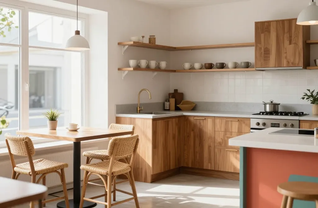 16 Kitchen Mini Refresh Ideas (No Renovation): Quick Wins 1 16 Kitchen Mini Refresh Ideas (No Renovation): Quick Wins