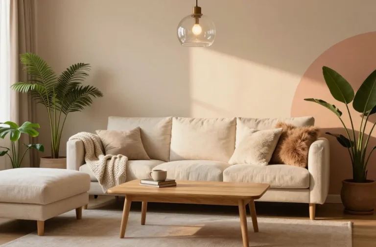 15 Small Living Room Refresh Ideas: Glow Up in a Snap 11 15 Small Living Room Refresh Ideas: Glow Up in a Snap