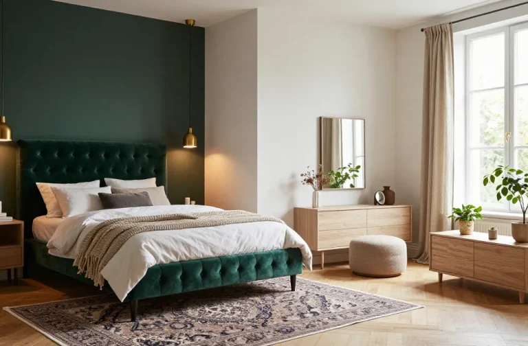 20 Bedroom Makeover Ideas on a Budget: Chic Transformations Without Breaking the Bank 10 20 Bedroom Makeover Ideas on a Budget: Chic Transformations Without Breaking the Bank