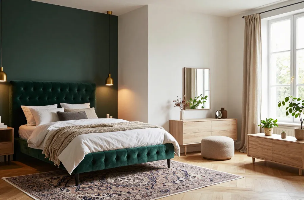 20 Bedroom Makeover Ideas on a Budget: Chic Transformations Without Breaking the Bank