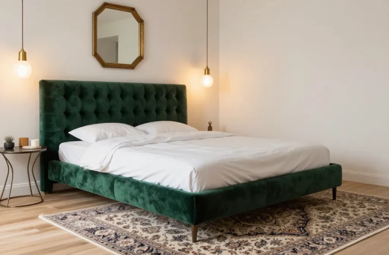 19 Diy Fun Bedroom DéCor Crafts for Apartments: Cozy on a Dime