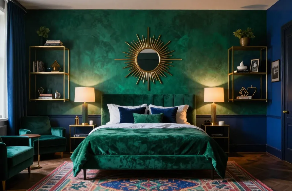 18 Creative Diy Bedroom Wall & Shelf DéCor Projects to Transform Your Space