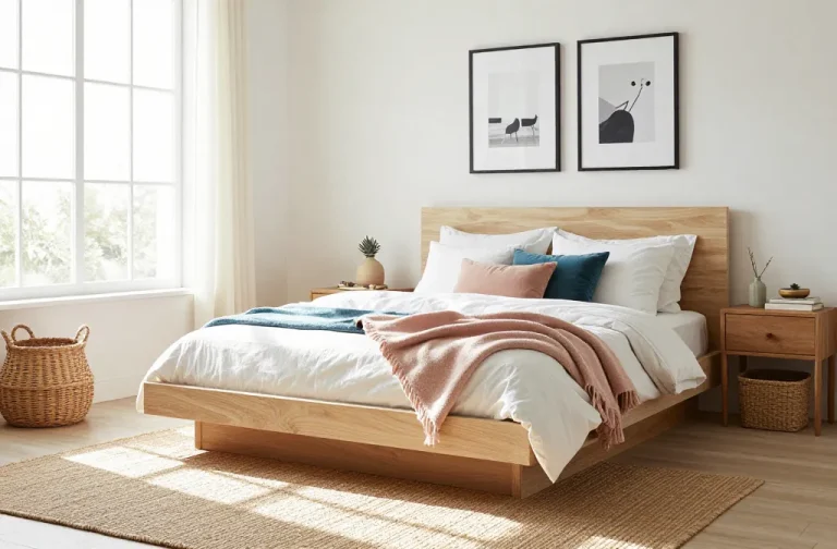 17 Budget-Friendly Diy Bedroom Decoration Ideas That Shine on a Budget