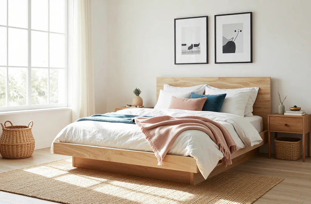 17 Budget-Friendly Diy Bedroom Decoration Ideas That Shine on a Budget