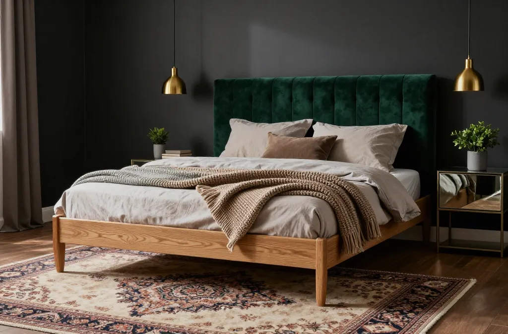 15 Diy Bedroom DéCor Crafts for a Cozy Space You’Ll Love