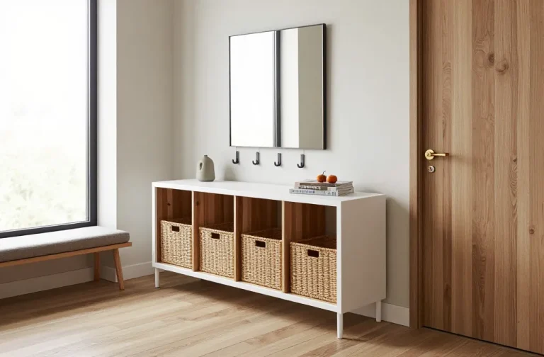 16 Easy Diy Shoe & Coat Organizer Projects: Chic & Fast Setup