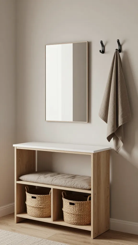 16 Easy Diy Shoe & Coat Organizer Projects: Chic & Fast Setup 2 Item 1