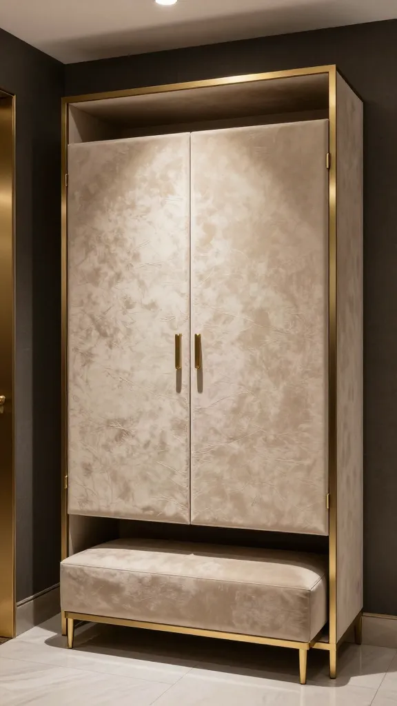 16 Easy Diy Shoe & Coat Organizer Projects: Chic & Fast Setup 5 Item 4