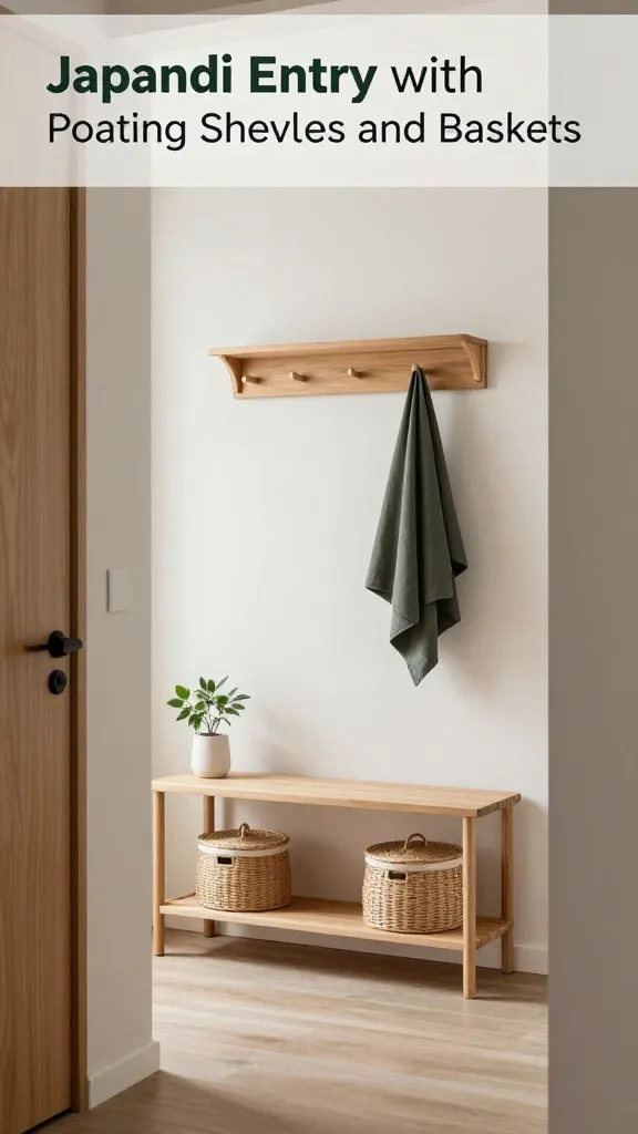 16 Easy Diy Shoe & Coat Organizer Projects: Chic & Fast Setup 6 Item 5