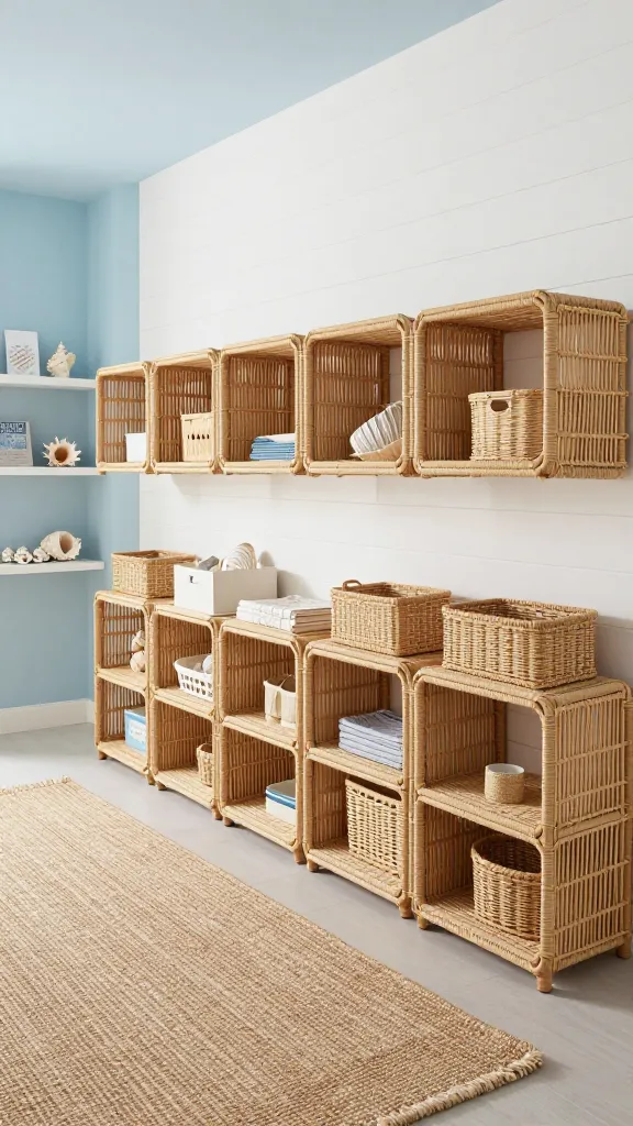 16 Easy Diy Shoe & Coat Organizer Projects: Chic & Fast Setup 7 Item 6