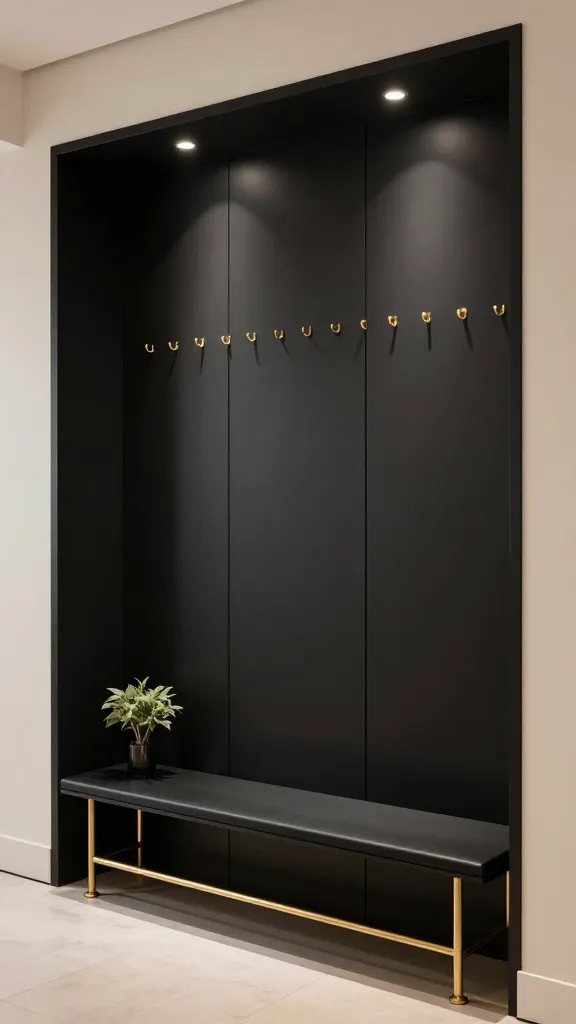 16 Easy Diy Shoe & Coat Organizer Projects: Chic & Fast Setup 10 Item 9