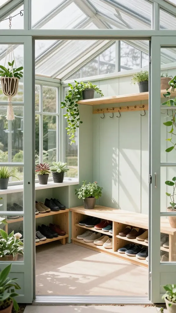 16 Easy Diy Shoe & Coat Organizer Projects: Chic & Fast Setup 11 Item 10