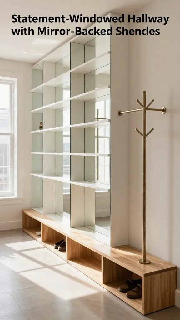 16 Easy Diy Shoe & Coat Organizer Projects: Chic & Fast Setup 17 Item 16