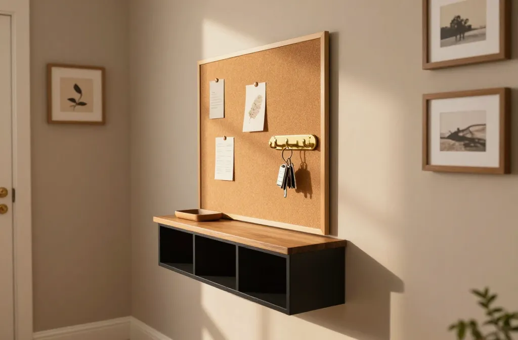 15 Diy Entryway Organizer Ideas for Small Apartments That Wow