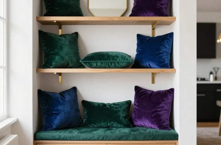 17 Diy Shelf Styling Ideas for Small Spaces That Wow