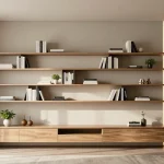 15 Diy Shelf Projects for Small Apartments You’Ll Love