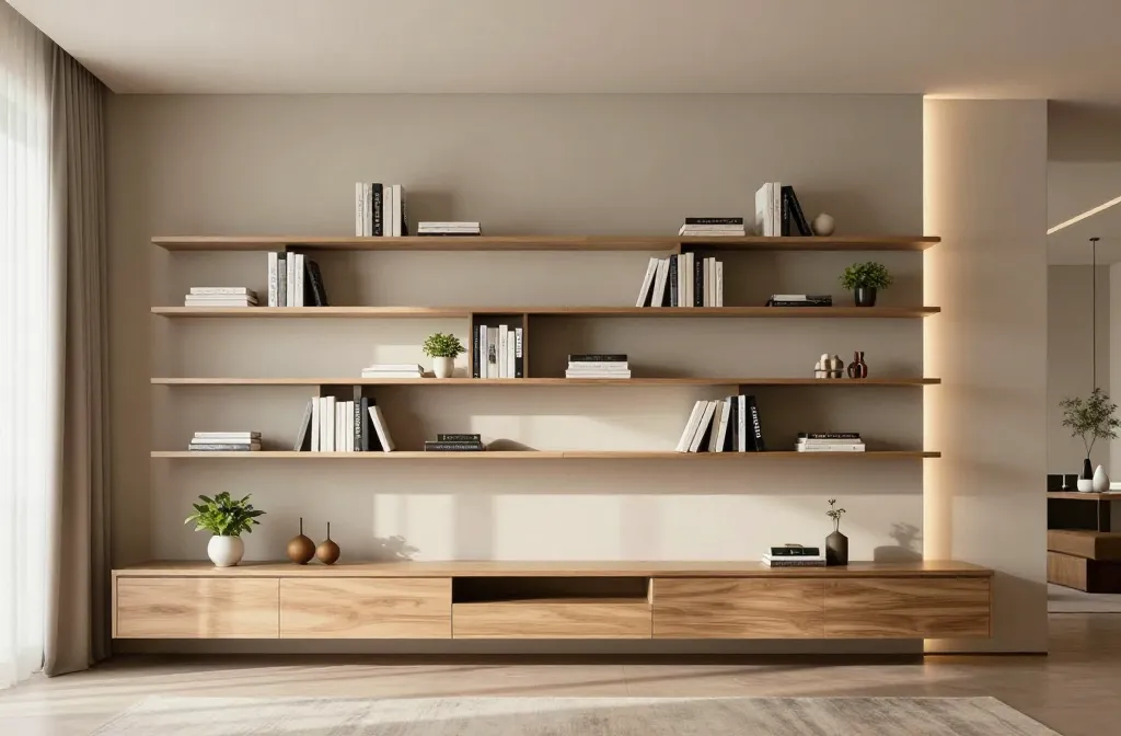 15 Diy Shelf Projects for Small Apartments You’Ll Love