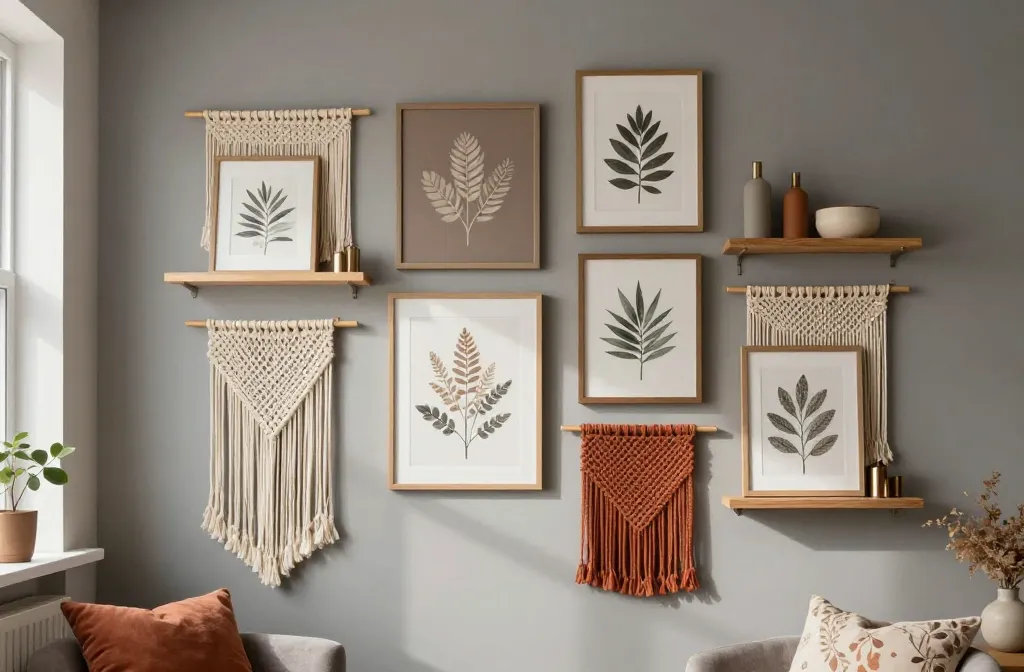 17 Diy Wall Decor Ideas on a Budget That Wow