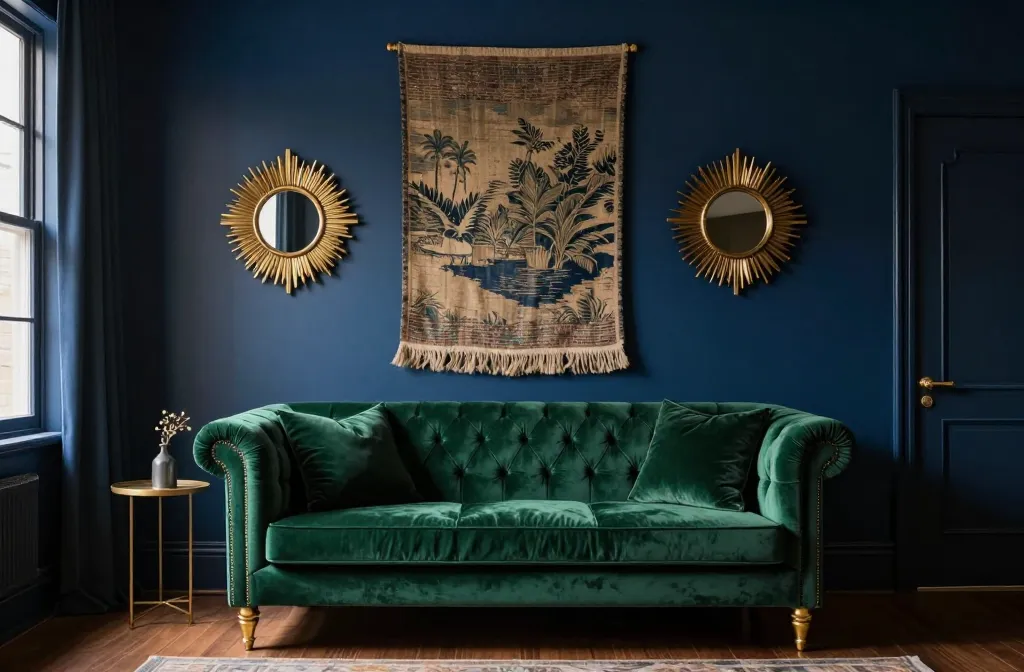 15 Diy Wall DéCor Ideas to Transform Any Room: Quick & Chic