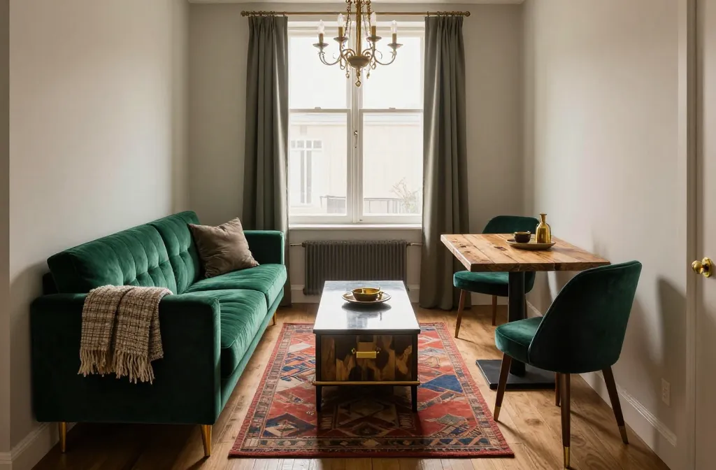 17 Easy Diy Tables, Chairs, and Storage for Small Spaces That Wow