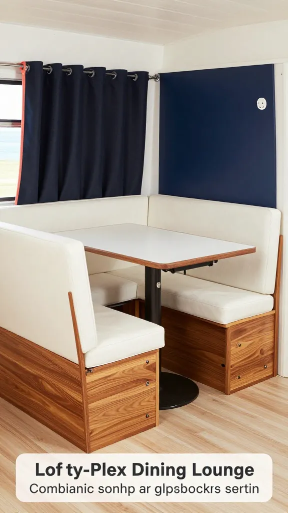 16 Space-Saving Diy Furniture Projects for Tiny Homes: Mini Marvels 4 Item 3