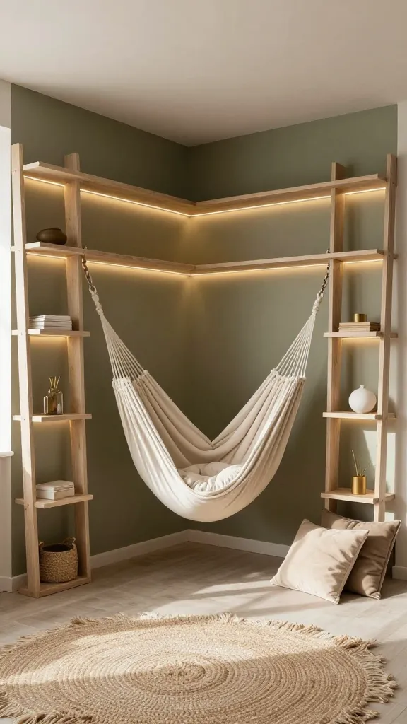 16 Space-Saving Diy Furniture Projects for Tiny Homes: Mini Marvels 5 Item 4