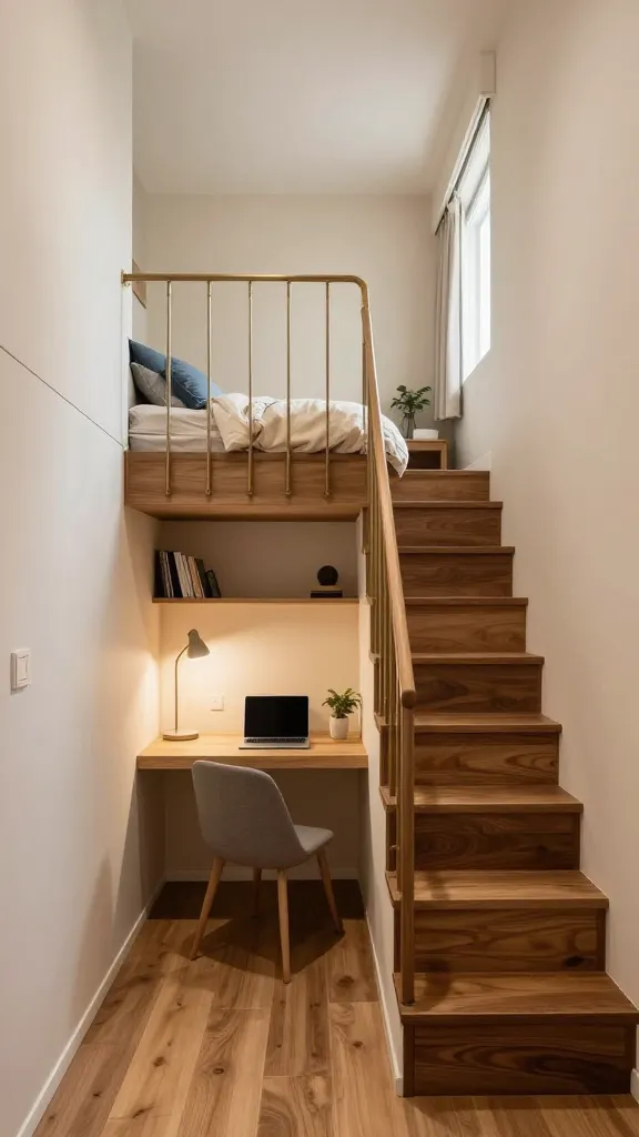 16 Space-Saving Diy Furniture Projects for Tiny Homes: Mini Marvels 9 Item 8