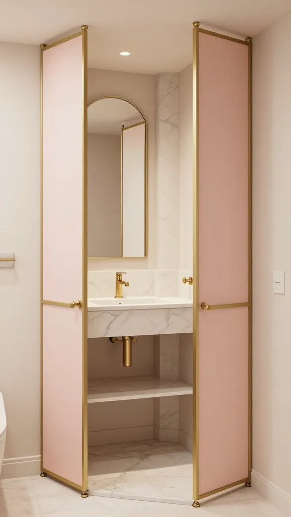 16 Space-Saving Diy Furniture Projects for Tiny Homes: Mini Marvels 12 Item 11