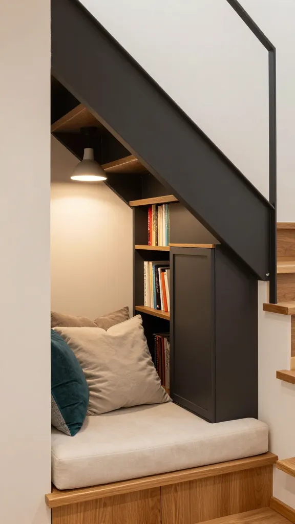 16 Space-Saving Diy Furniture Projects for Tiny Homes: Mini Marvels 14 Item 13