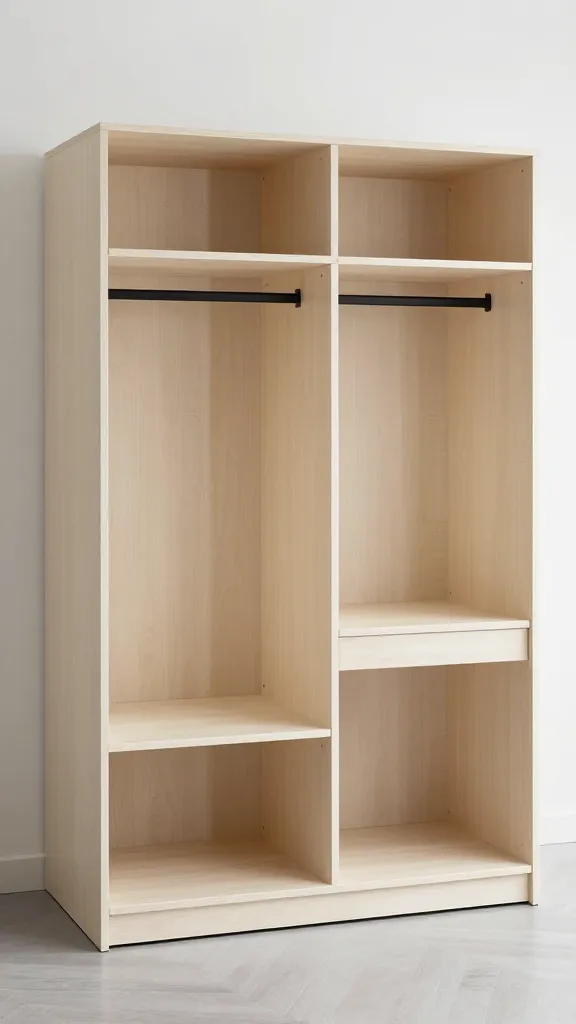 16 Space-Saving Diy Furniture Projects for Tiny Homes: Mini Marvels 17 Item 16