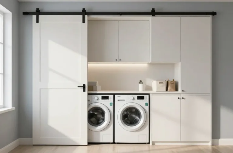 15 Laundry Room Storage Tips Every Busy Family Needs: Smart & Simple Readymade 12 15 Laundry Room Storage Tips Every Busy Family Needs: Smart & Simple Readymade