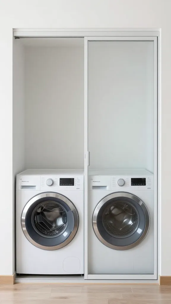 15 Laundry Room Storage Tips Every Busy Family Needs: Smart & Simple Readymade 2 Item 1