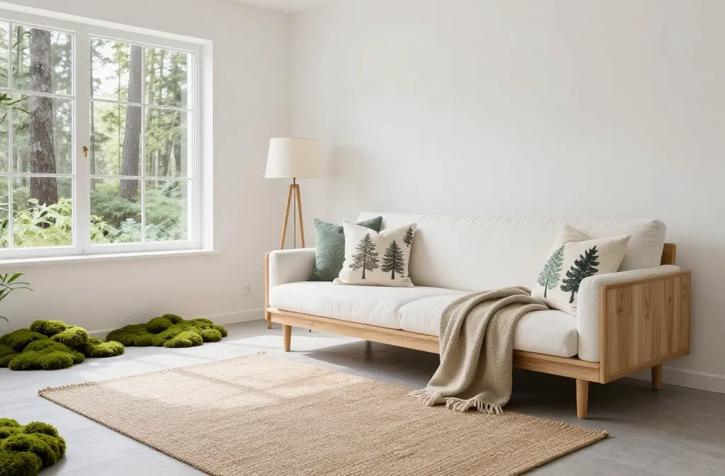 20 Room Tree Decor Hacks to Instantly Elevate Your Space: Chic Guide