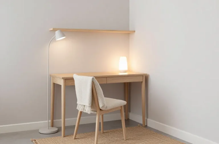 Small Room Corner? 20 Stunning Decor Ideas You’Ll Love That Pop