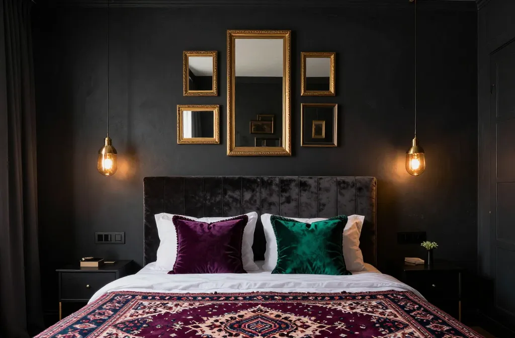 22 Chalk Wall Bedroom Ideas for Creative Walls That Wow