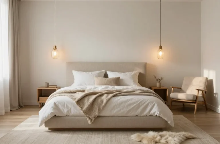 15 Rearranging Bedroom Ideas to Refresh Your Space: Quick Refreshes