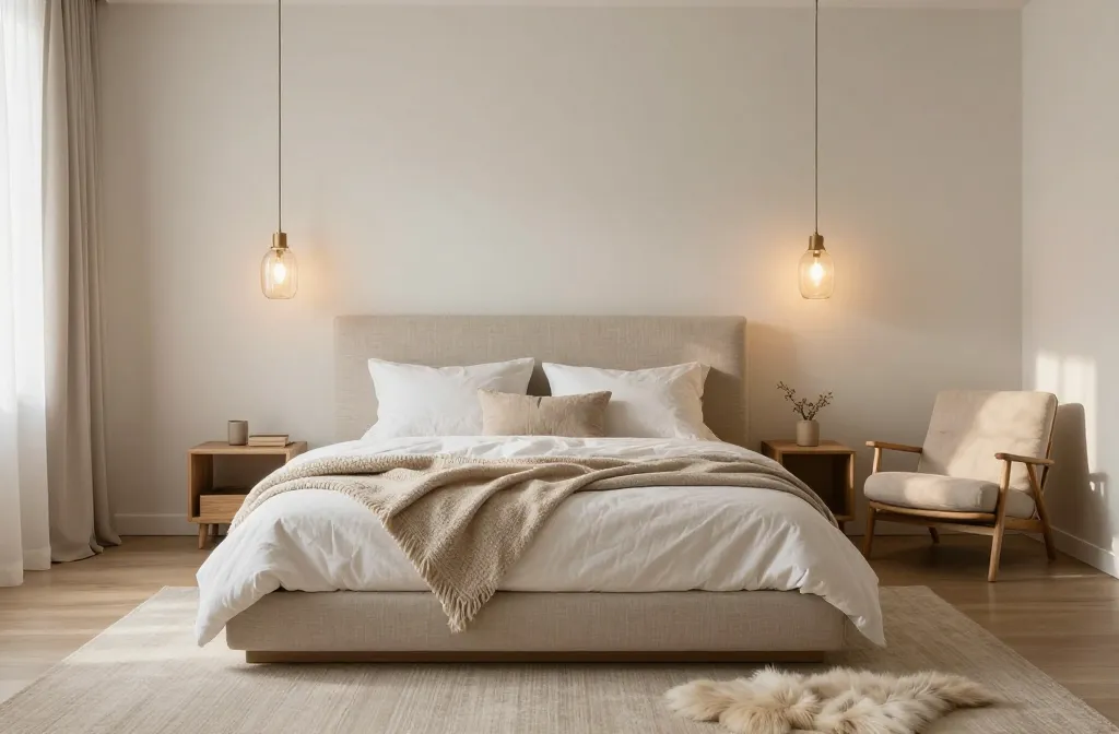 15 Rearranging Bedroom Ideas to Refresh Your Space: Quick Refreshes