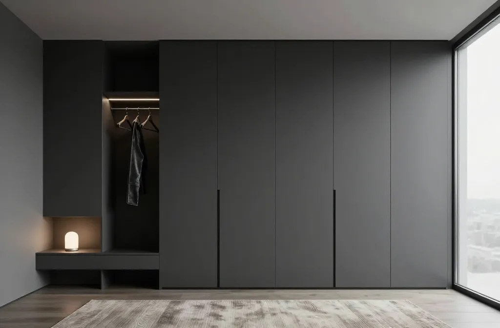 32 Bedroom Almirah Design Ideas for Stylish Storage: Chic Secrets