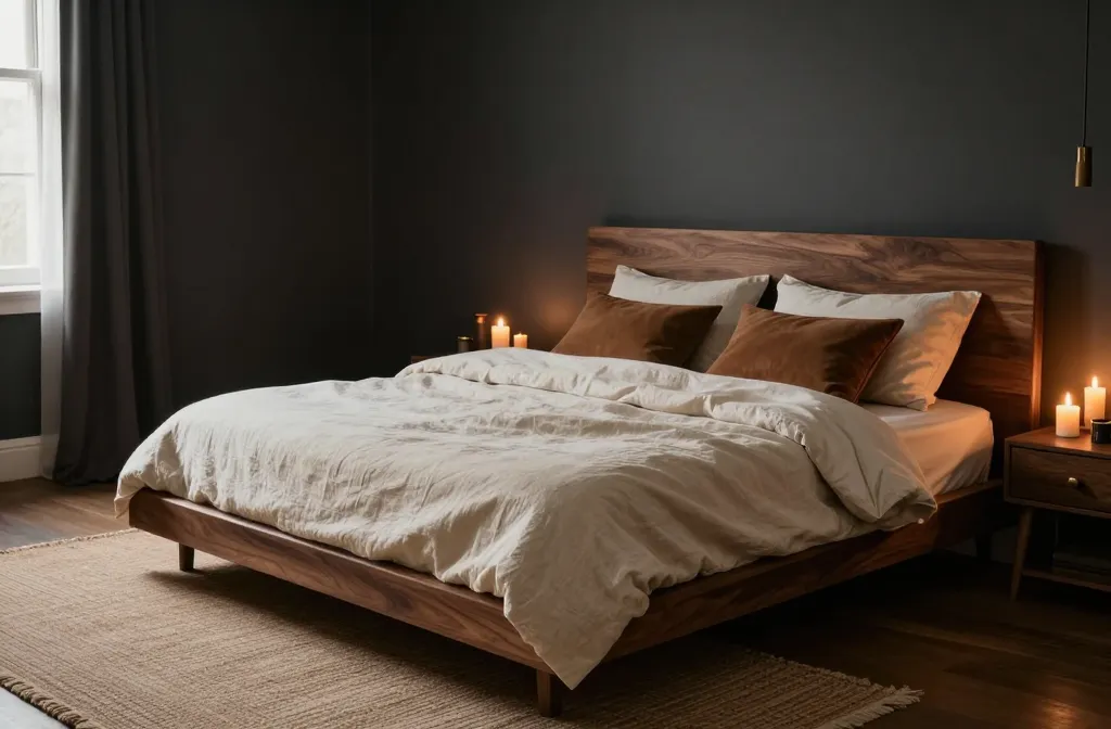 25 Classy Bedroom Ideas for Couples: Luxe & Cozy Picks