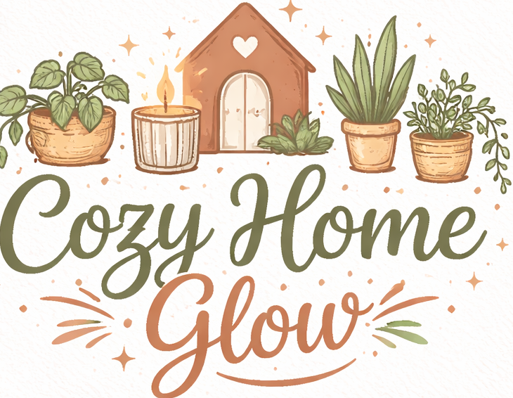 Cozy Home Glow