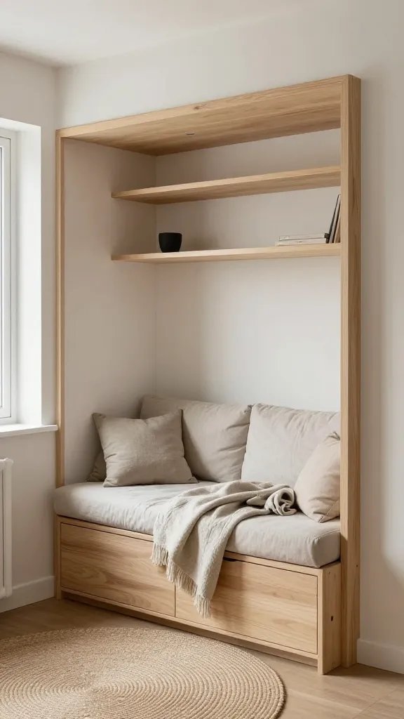 19 Stress-Free Daily Cleaning Schedule for Tiny Homes: Quick Guide to Bliss 2 Item 1